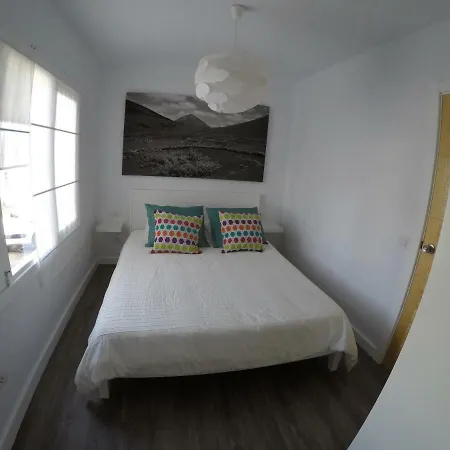 Appartamento Apartamento Testeina Puerto del Carmen (Lanzarote)