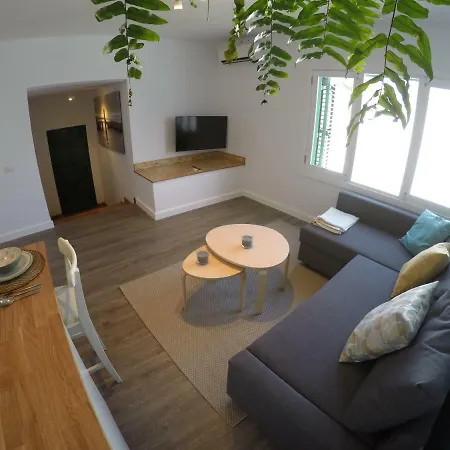 Appartamento Apartamento Testeina